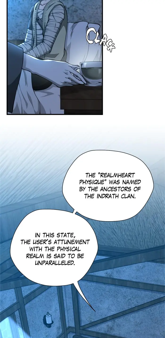 The Beginning After the End Chapter 158 image 28_optimized